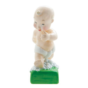 Fairy Baby MCL18 - Royal Doulton Advertising Character