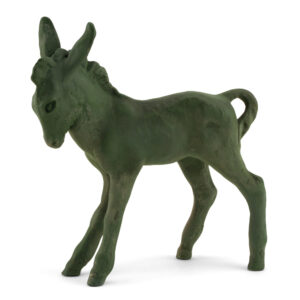 Donkey HN1155 - Royal Doulton Animals