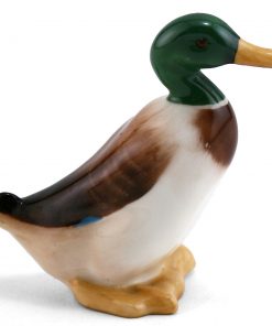 Duck HN2591 - Royal Doulton Animals