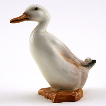 Duck HN806 - Royal Doulton Animals