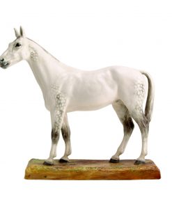 Merely a Minor (White) HN2538 - Royal Doulton Animals