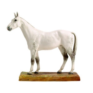 Merely a Minor (White) HN2538 - Royal Doulton Animals