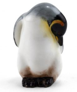 Penguin K22 - Royal Doulton Animals