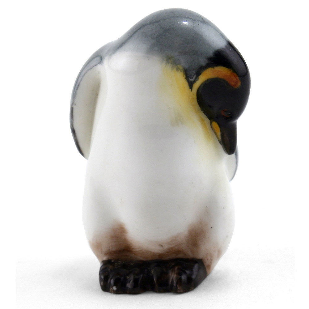 Penguin K22 - Royal Doulton Animals