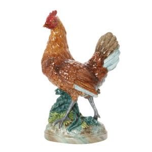 Rooster Prototype - Royal Doulton Animals