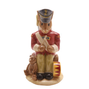 Toy Solider D7185 - Royal Doulton Bunnykins