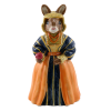 Anne of Cleves DB309 - Royal Doulton Bunnykins