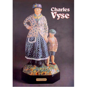 Charles Vyse - Royal Doulton Books