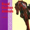 Royal Doulton Animals, 4th Edition - Royal Doulton Books