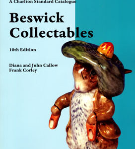 Beswick Collectables, 10th Edition - Royal Doulton Books