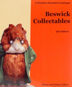 Beswick Collectables, 9th Edition - Royal Doulton Books
