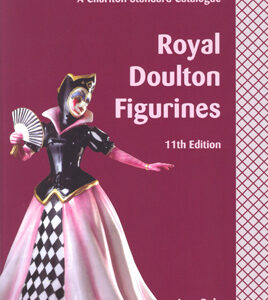 Royal Doulton Figures, 11th Edition - Royal Doulton Books