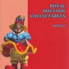 Royal Doulton Collectables, 4th Edition - Royal Doulton Books