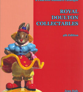 Royal Doulton Collectables, 4th Edition - Royal Doulton Books