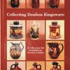 Collecting Doulton Kingsware - Royal Doulton Books