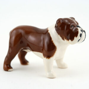 Bulldog 1731 - Beswick Animals