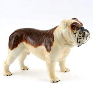 Bulldog 965 Large - Beswick Animals