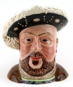 Henry VIII 2099 - Beswick Animals