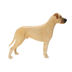 Great Dane 968 Gloss - Beswick Animal Figurine