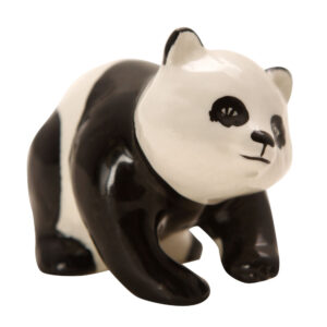 Panda Cub - Beswick  Animal Figurine