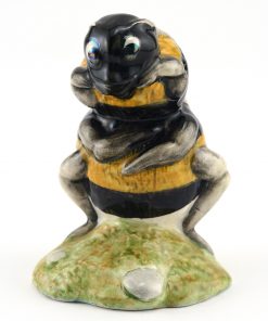Babbitty Bumble - Royal Albert - Beatrix Potter Figurine