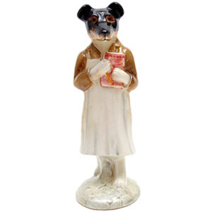 Pickles - Beswick - Beatrix Potter Figurine