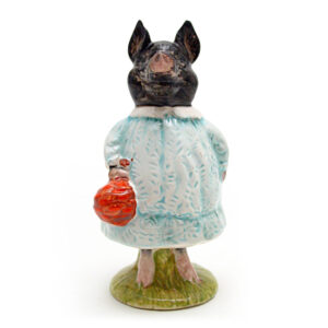 Pig Wig - Beswick - Beatrix Potter Figurine