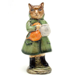Simpkin - Beswick - Beatrix Potter Figurine