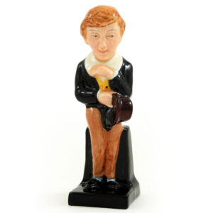 David Copperfield M88 - Royal Doulton Dickens Figurine