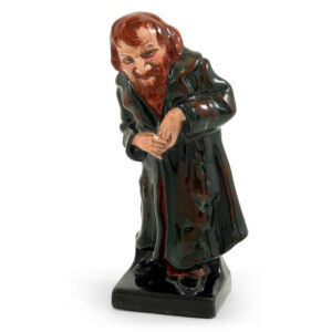 Fagin M49 - Royal Doulton Dickens Figurine
