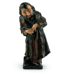 Fagin M49 (First Version) - Royal Doulton Dickens Figurine