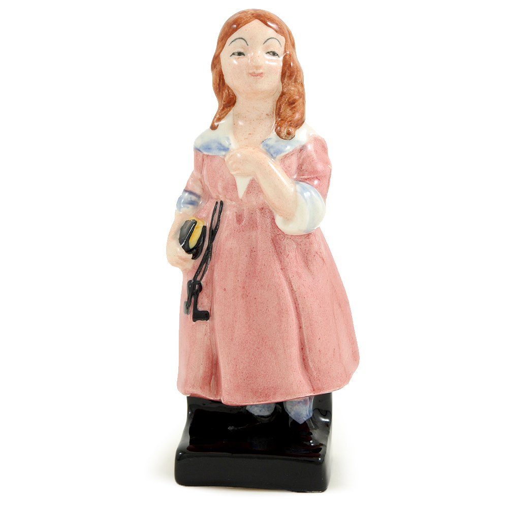 Little Nell M51 - Royal Doulton Dickens Figurine