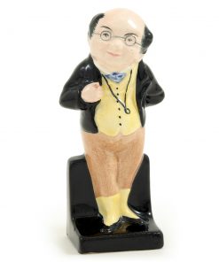 Mr Pickwick M41 - Royal Doulton Dickens Figurine