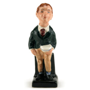 Oliver Twist M89 - Royal Doulton Dickens Figurine
