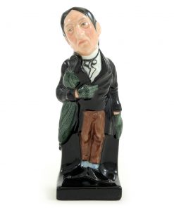 Stiggins M50 - Royal Doulton Dickens Figurine