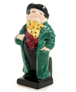 Tony Weller M47 - Royal Doulton Dickens Figurine