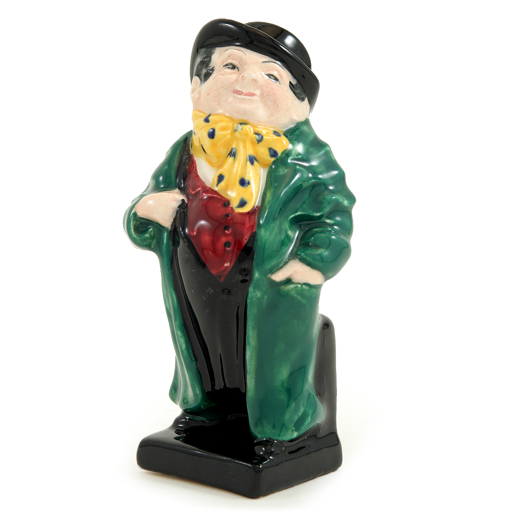 Tony Weller M47 - Royal Doulton Dickens Figurine