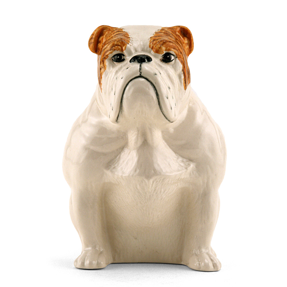 Bulldog DA222 - Royal Doulton Dogs