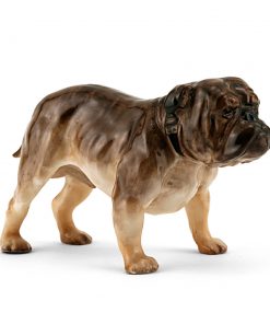Bulldog HN1044 - Royal Doulton Dogs