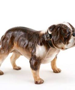 Bulldog HN1046 - Royal Doulton Dogs