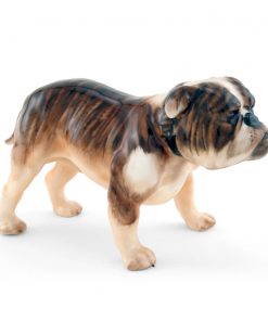 Bulldog HN1047 - Royal Doulton Dogs