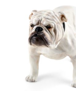 Bulldog HN1072 - Royal Doulton Dogs