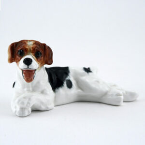 Character Dog HN1101 - Royal Doulton Dogs