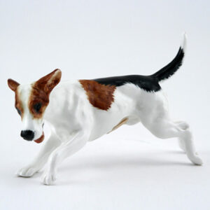 Character Dog HN2510 - Royal Doulton Dogs