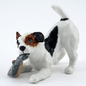 Character Dog HN2654 - Royal Doulton Dogs