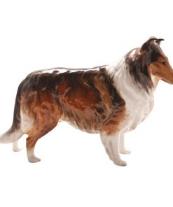 Collie Large HN1057 - Royal Doulton Dogs