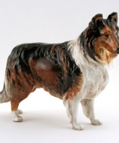Collie HN1058 - Royal Doulton Dogs