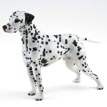 Dalmatian HN1113 - Royal Doulton Dogs