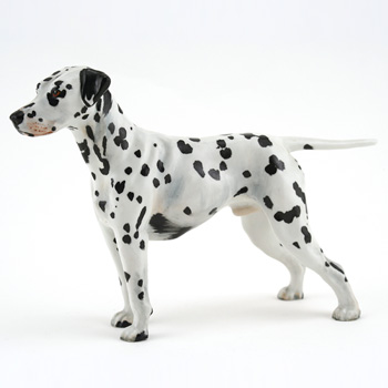 Dalmatian HN1114 - Royal Doulton Dogs