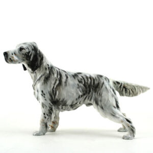 English Setter HN1049 - Royal Doulton Dogs
